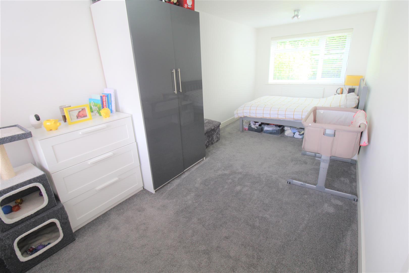 Quarry Close, Stockton Brook, Stoke-On-Trent